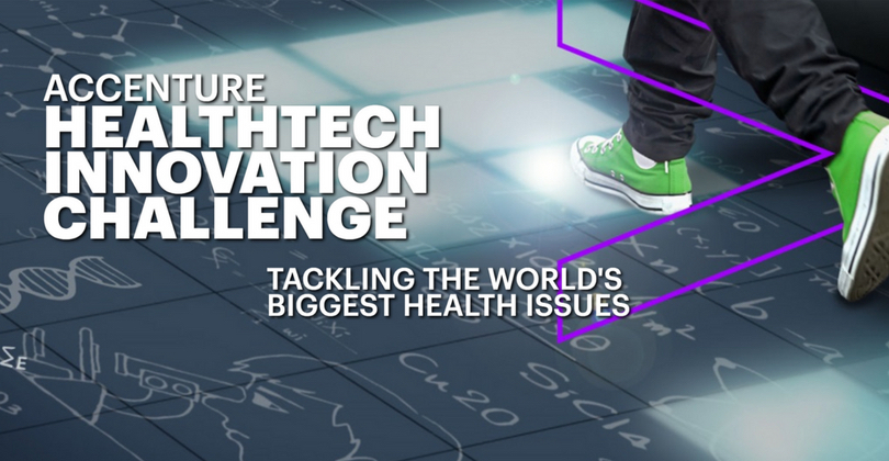 Accenture Healthtech Innovation Challenge