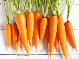 carrot