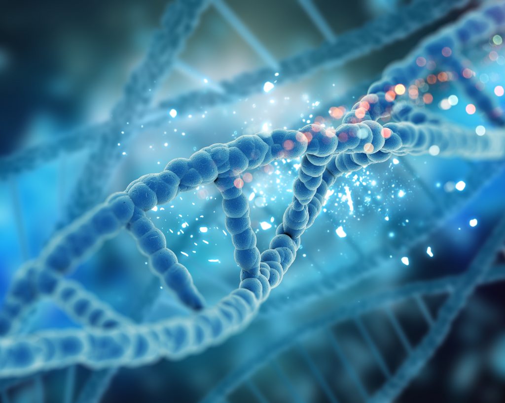 What Is An Application Of Dna Technology In Medicine