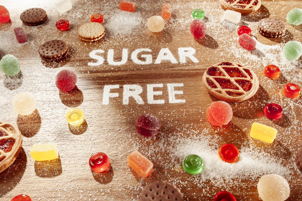 Is Sugar Really Bad For You?