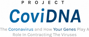 Project CoviDNA