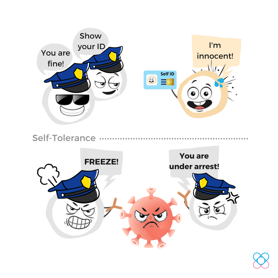 A Walk Through Autoimmune Disorder Advanx Health Blog