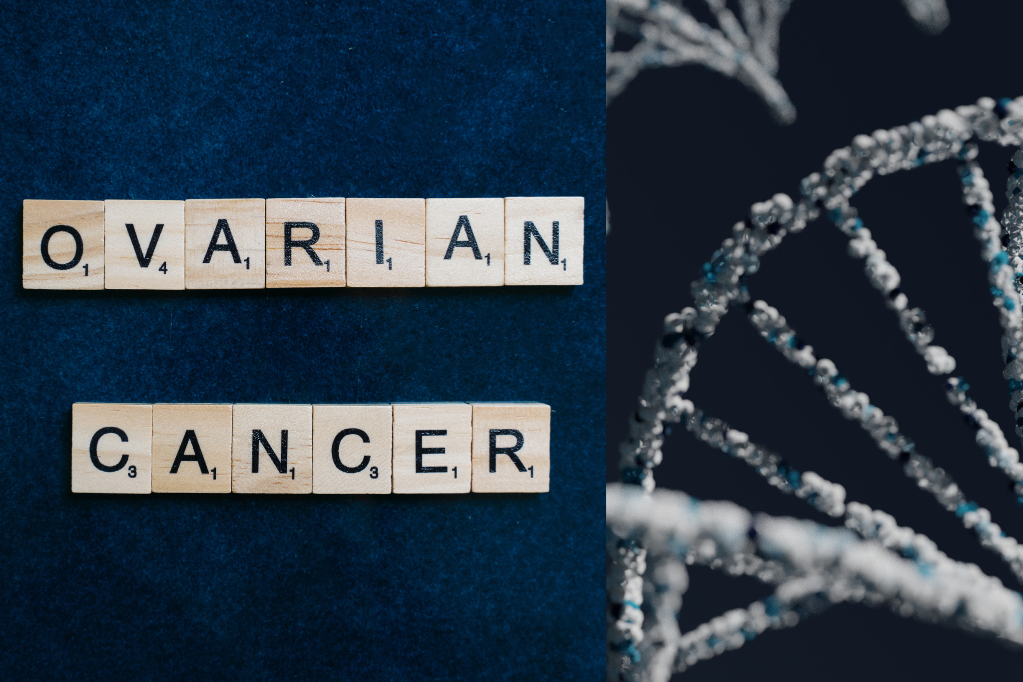 Ovarian cancer and genes